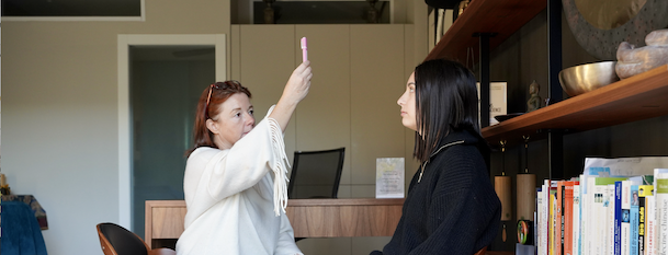 Dmoka EMDR Fleurs du Nepal Chrystel BRAULT DUBREUIL Grasse